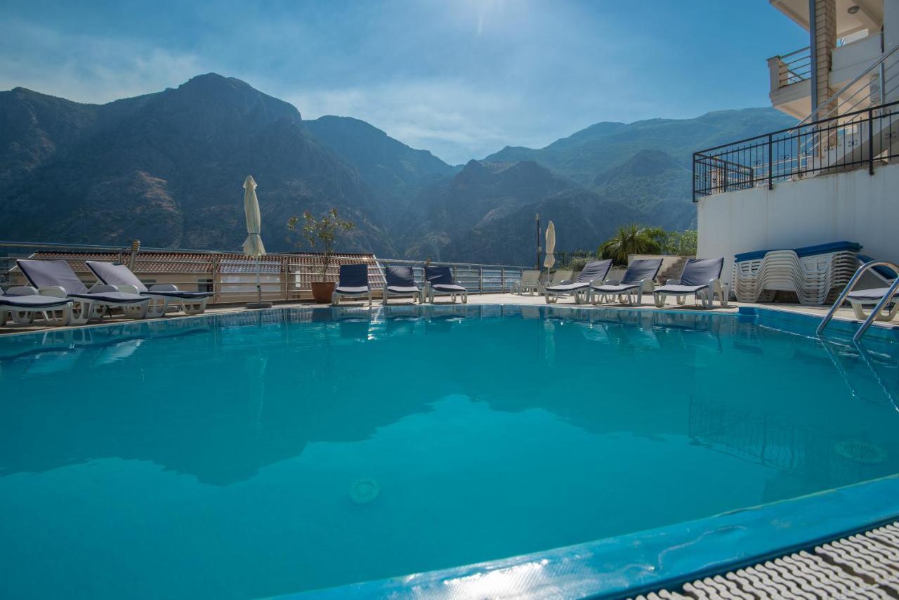 Kotor Muo Apartments E1 Εξωτερικό φωτογραφία