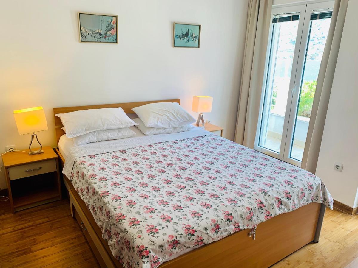 Kotor Muo Apartments E1 Εξωτερικό φωτογραφία