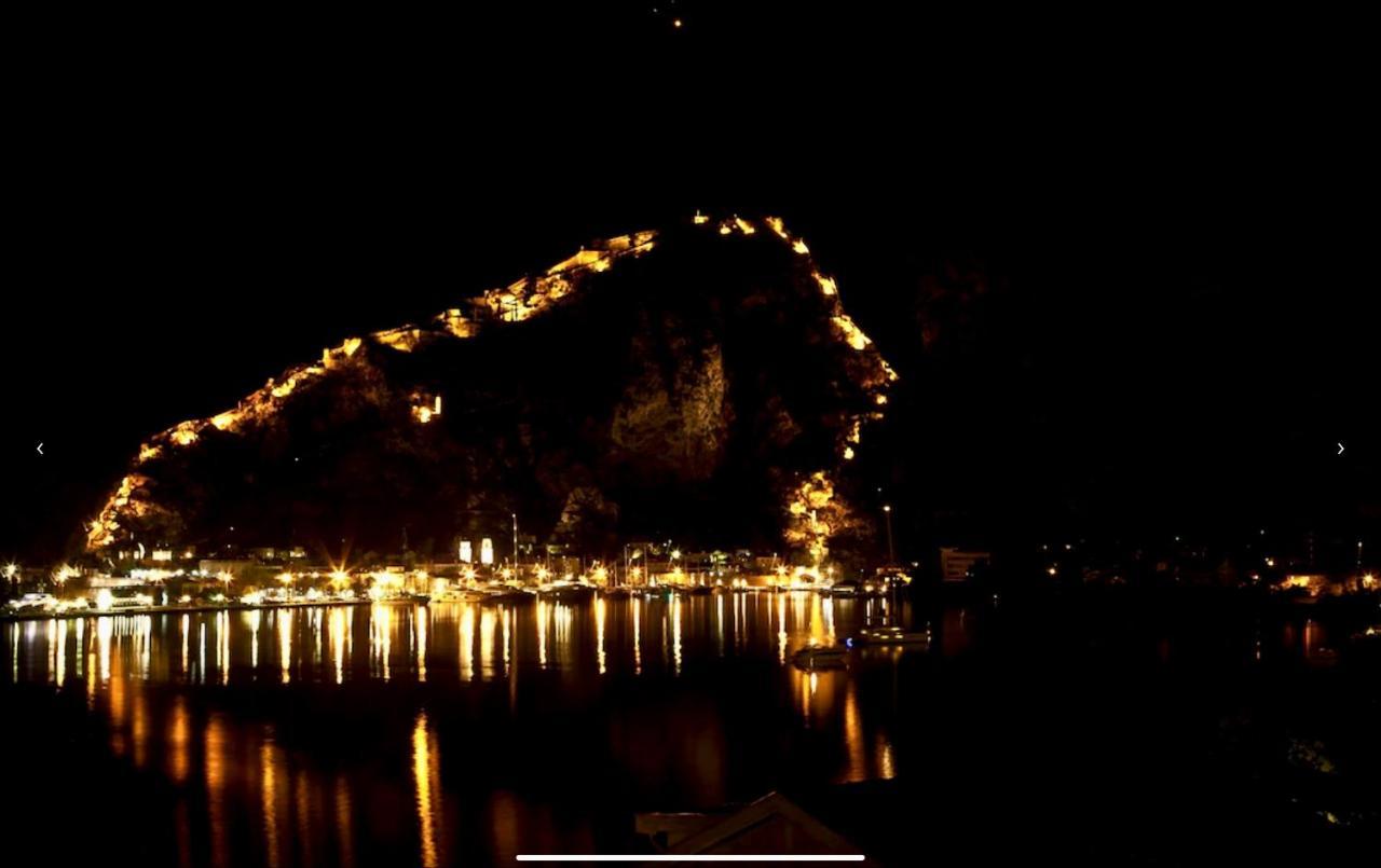 Kotor Muo Apartments E1 Εξωτερικό φωτογραφία