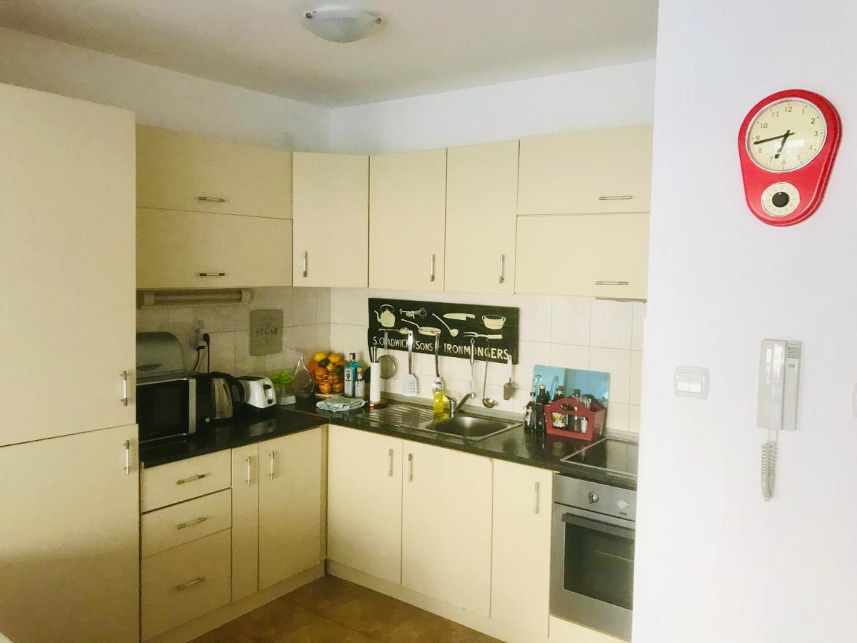 Kotor Muo Apartments E1 Εξωτερικό φωτογραφία